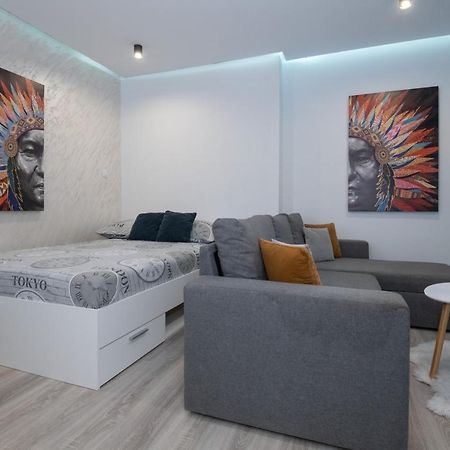 Apartment Viktorija Dubrovnik Dış mekan fotoğraf