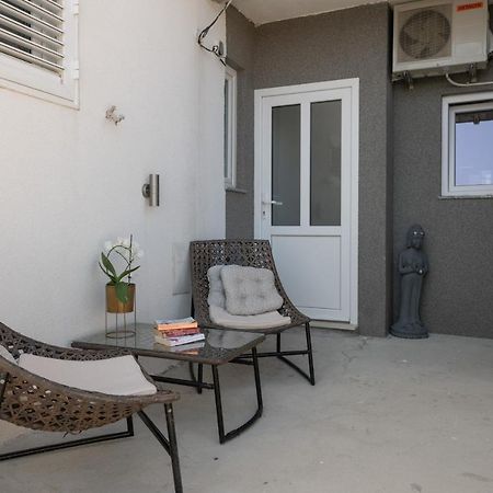 Apartment Viktorija Dubrovnik Dış mekan fotoğraf