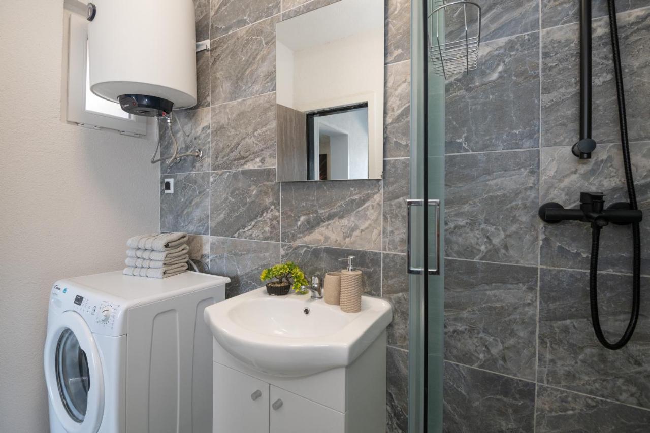 Apartment Viktorija Dubrovnik Dış mekan fotoğraf