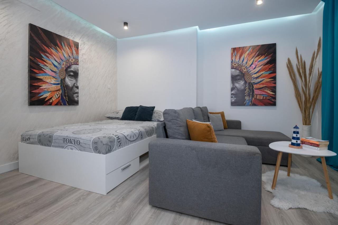 Apartment Viktorija Dubrovnik Dış mekan fotoğraf