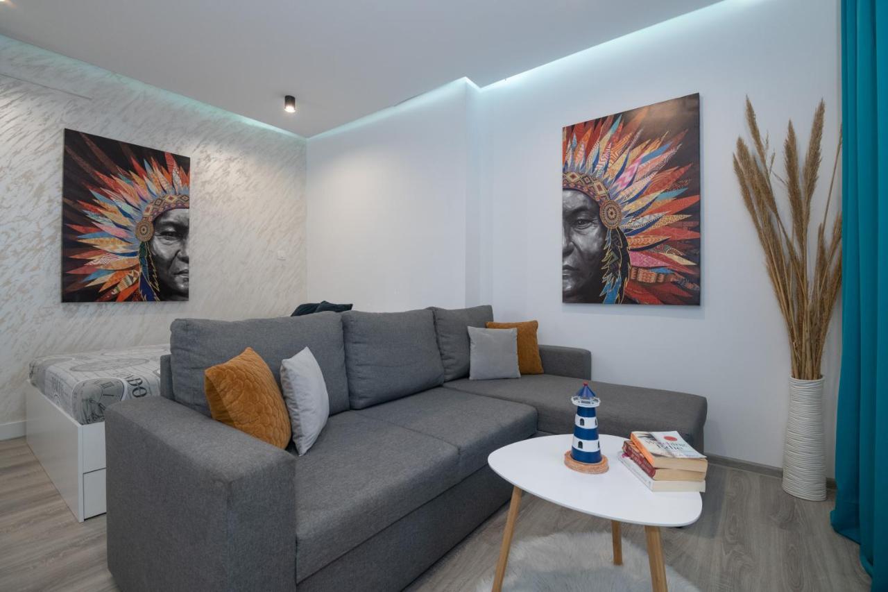 Apartment Viktorija Dubrovnik Dış mekan fotoğraf