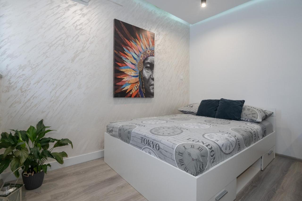 Apartment Viktorija Dubrovnik Dış mekan fotoğraf