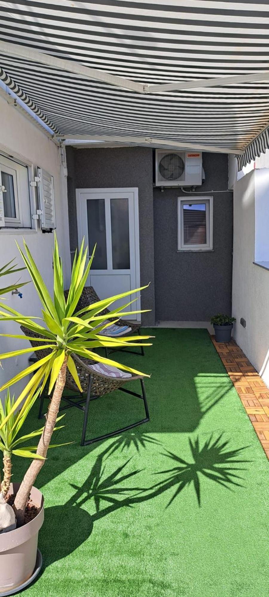 Apartment Viktorija Dubrovnik Dış mekan fotoğraf