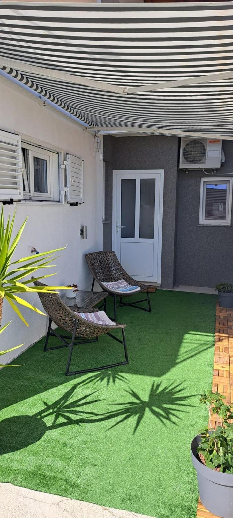 Apartment Viktorija Dubrovnik Dış mekan fotoğraf
