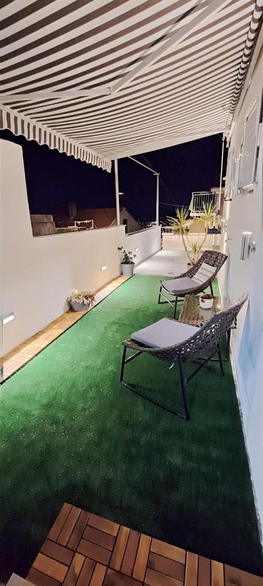 Apartment Viktorija Dubrovnik Dış mekan fotoğraf